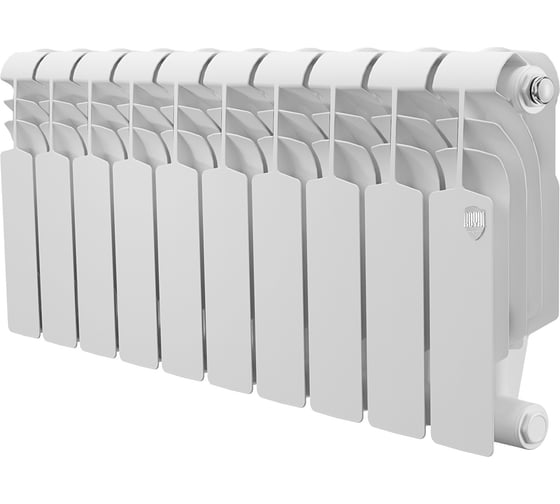 Радиатор Royal Thermo Vittoria Super 300 10 секций НС-1425987