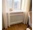 Стальной трубчатый радиатор IRSAP RT TESI/2 565 EL12 CL.01 T30 RT205651201A430N01 4