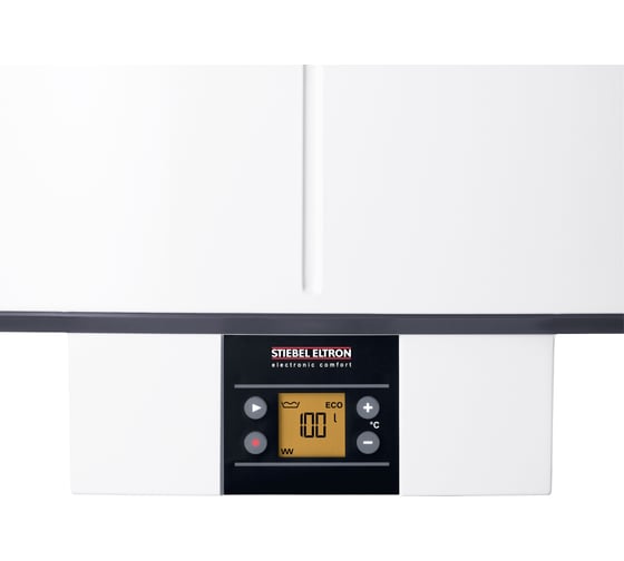 Водонагреватель STIEBEL ELTRON SHZ 120 LCD 1210х510х510 мм 231255