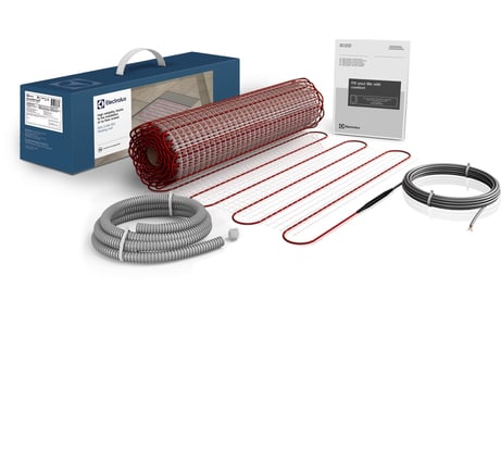 Комплект теплого пола Electrolux Мат нагревательный EEM 2-150-10 НС-1199450
