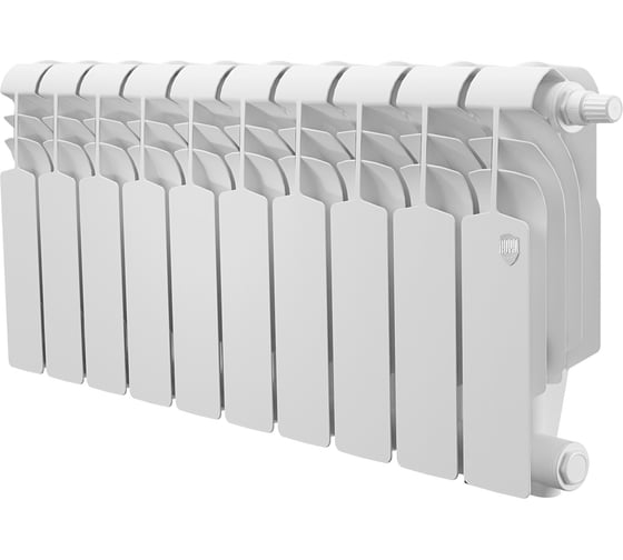 Радиатор Royal Thermo Vittoria Super 300 VDR80 11 секций НС-1506388 1