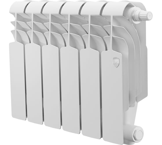 Радиатор Royal Thermo Vittoria Super 300 VDR80 6 секций НС-1506395