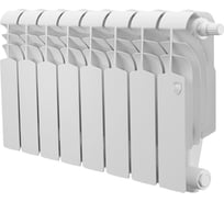 Радиатор Royal Thermo Vittoria Super 300 VDR80 8 секций НС-1506397