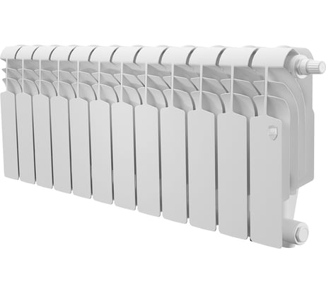 Радиатор Royal Thermo Vittoria Super 300 VDR80 12 секций НС-1506389