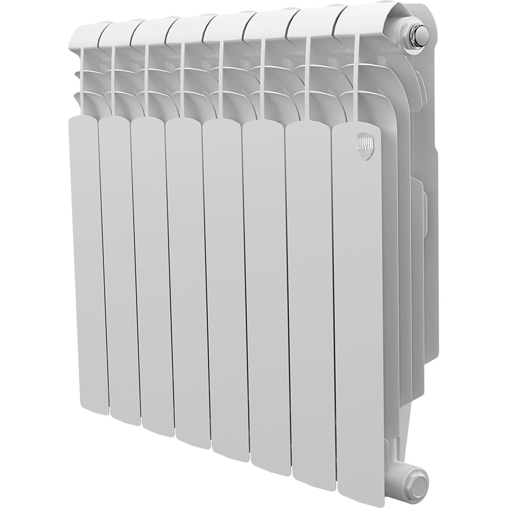 Радиатор Royal Thermo Vittoria Super 500 2.0 7 секций НС-1412077 ...