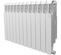 Радиатор Royal Thermo Vittoria Super 500 2.0 12 секций НС-1412067