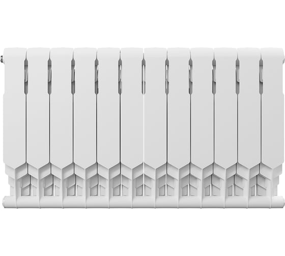 Радиатор Royal Thermo Vittoria Super 500 2.0 12 секций НС-1412067