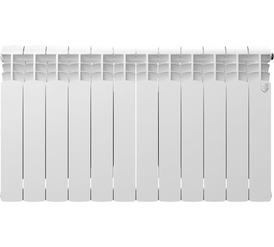 Радиатор Royal Thermo Vittoria Super 500 2.0 12 секций НС-1412067