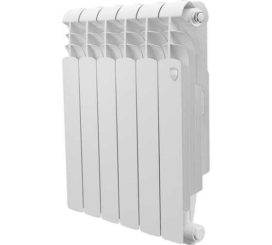 Радиатор Royal Thermo Vittoria Super 500 2.0 VDR80 6 секций НС-1418318