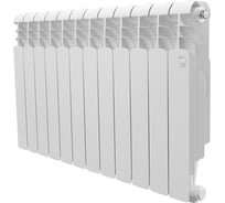 Радиатор Royal Thermo Vittoria Super 500 2.0 VDR80 12 секций НС-1418312