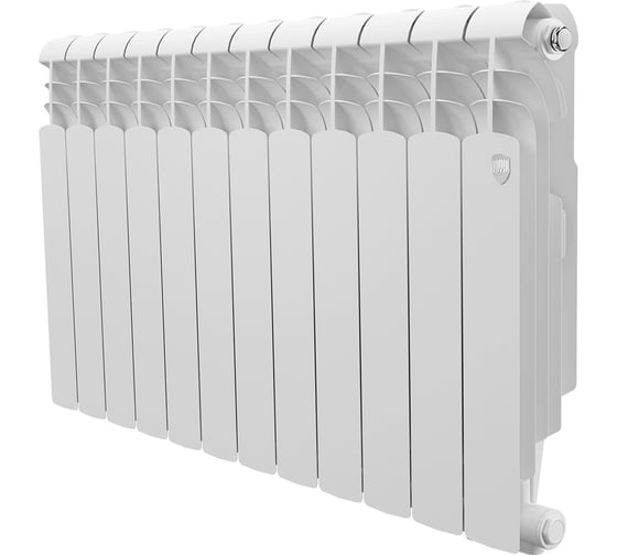 Радиатор Royal Thermo Vittoria Super 500 2.0 VDR80 12 секций НС-1418312 1