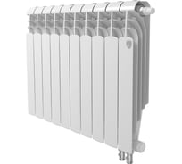 Радиатор Royal Thermo Vittoria Super 500 2.0 VDR80 9 секций НС-1418321