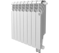 Радиатор Royal Thermo Vittoria Super 500 2.0 VDR80 7 секций НС-1418319
