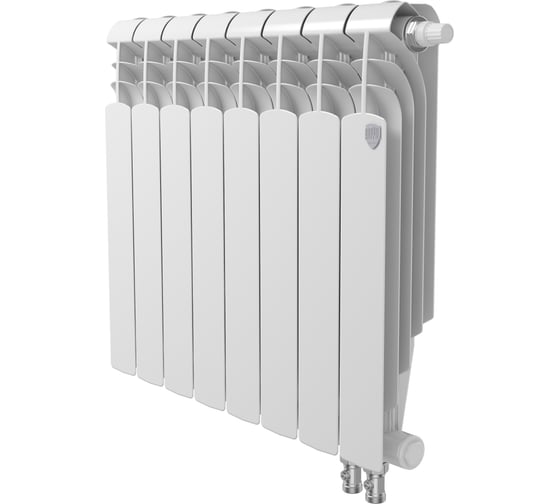 Радиатор Royal Thermo Vittoria Super 500 2.0 VDR80 7 секций НС-1418319 1