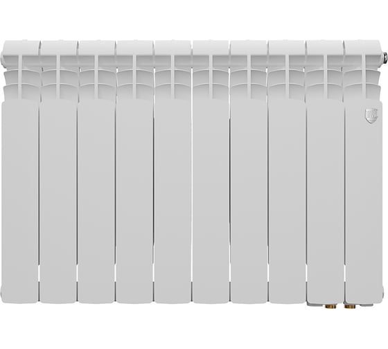 Радиатор Royal Thermo Vittoria Super 500 2.0 VDR80 10 секций НС-1418310