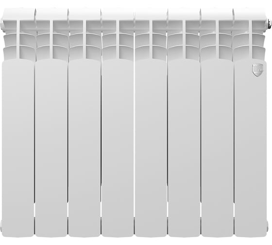 Радиатор ROYAL THERMO Vittoria Super 500 2.0 - 8 секц. НС-1412078