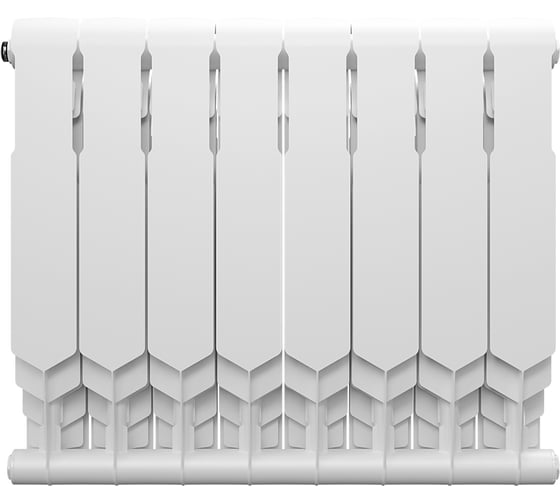 Радиатор ROYAL THERMO Vittoria Super 500 2.0 - 8 секц. НС-1412078