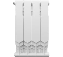 Радиатор ROYAL THERMO Vittoria Super 500 2.0 - 4 секц. НС-1412074