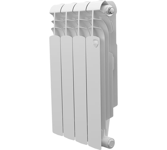 Радиатор ROYAL THERMO Vittoria Super 500 2.0 - 4 секц. НС-1412074