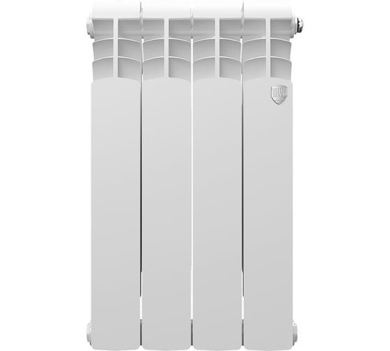 Радиатор ROYAL THERMO Vittoria Super 500 2.0 - 4 секц. НС-1412074
