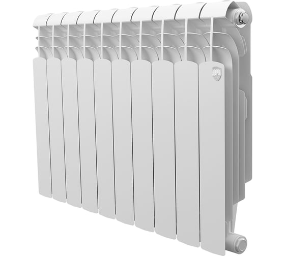 Радиатор ROYAL THERMO Vittoria Super 500 2.0 - 10 секц. НС-1412065