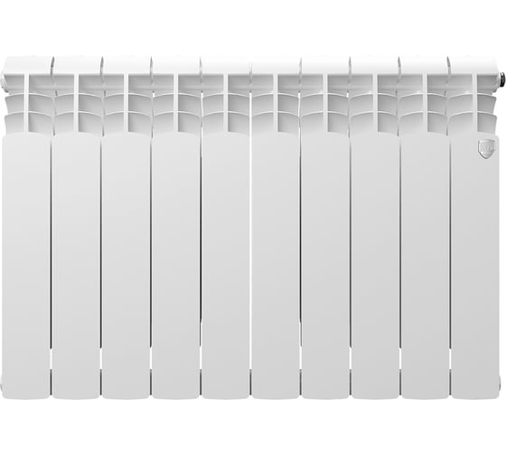 Радиатор ROYAL THERMO Vittoria Super 500 2.0 - 10 секц. НС-1412065
