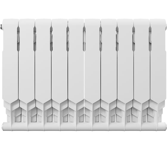 Радиатор ROYAL THERMO Vittoria Super 500 2.0 - 10 секц. НС-1412065