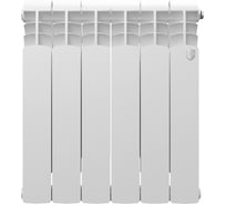 Радиатор ROYAL THERMO Vittoria Super 500 2.0 - 6 секц. НС-1412076