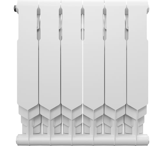 Радиатор ROYAL THERMO Vittoria Super 500 2.0 - 6 секц. НС-1412076