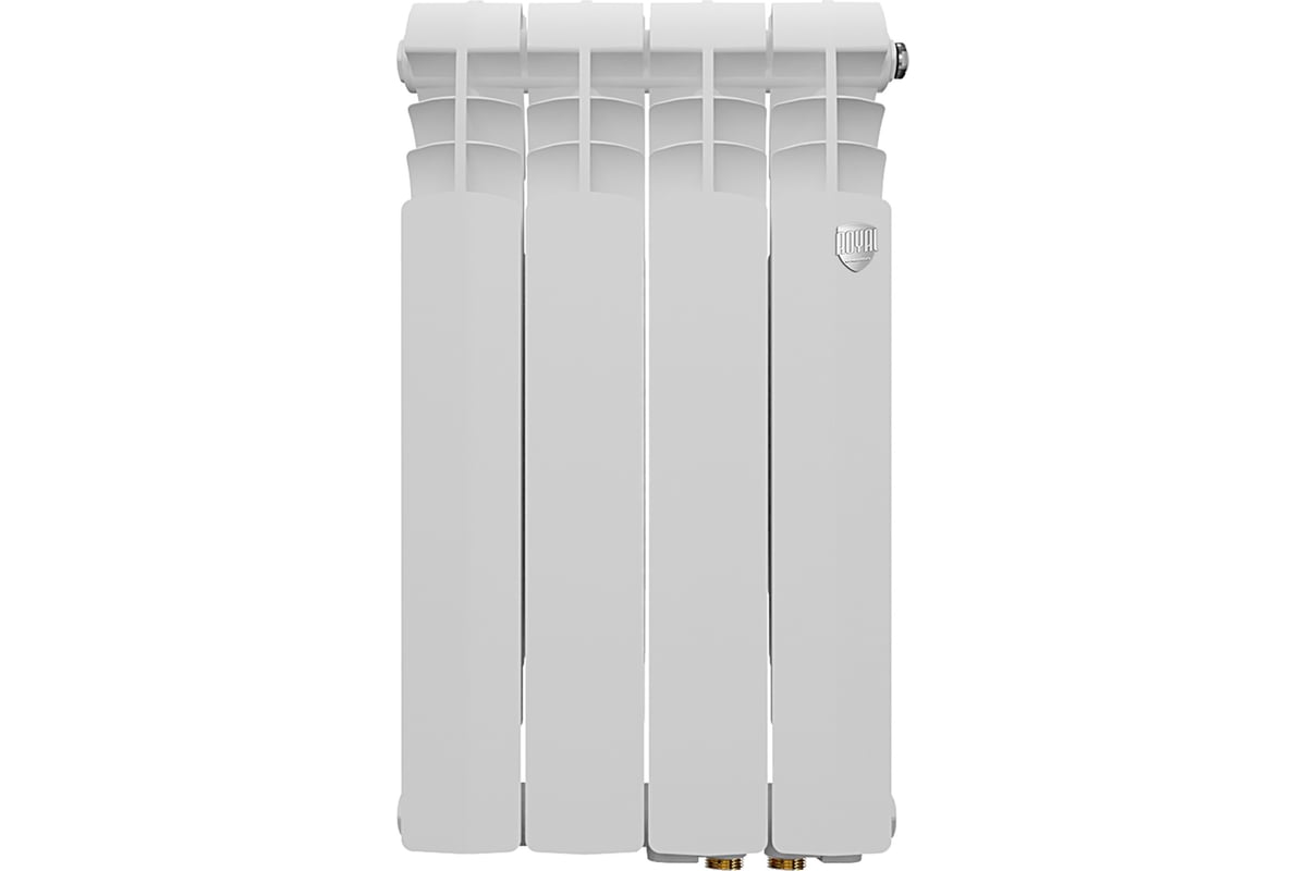 Радиатор ROYAL THERMO Vittoria Super 500 2.0 VDR80 - 4 секц. НС-1418316 ...