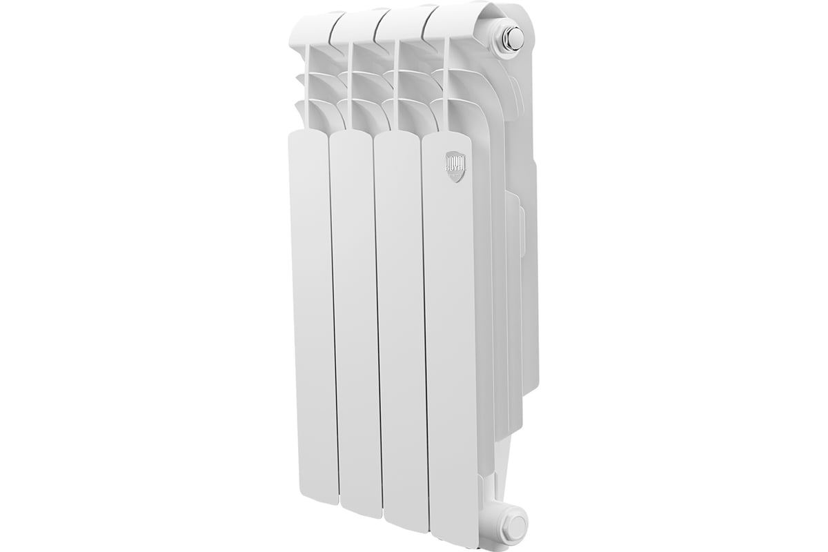 Радиатор ROYAL THERMO Vittoria Super 500 2.0 VDR80 - 4 секц. НС-1418316 ...