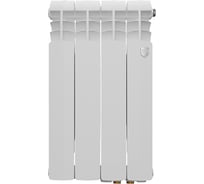 Радиатор ROYAL THERMO Vittoria Super 500 2.0 VDR80 - 4 секц. НС-1418316