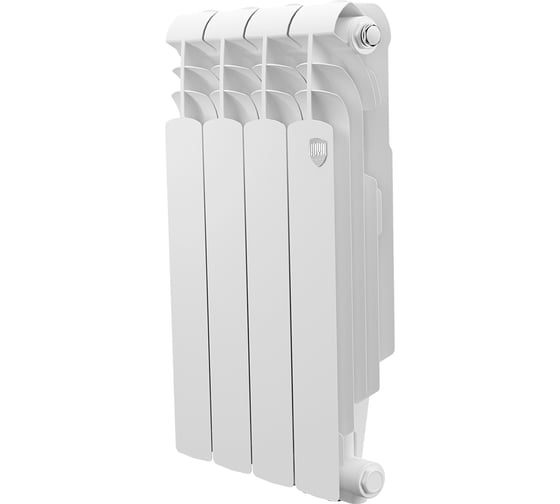 Радиатор ROYAL THERMO Vittoria Super 500 2.0 VDR80 - 4 секц. НС-1418316