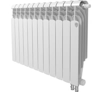 Радиатор ROYAL THERMO Vittoria Super 500 2.0 VDR80 - 11 секц. НС-1418311