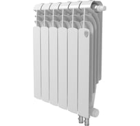 Радиатор ROYAL THERMO Vittoria Super 500 2.0 VDR80 - 5 секц. НС-1418317