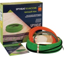 Теплый пол SPYHEAT SHD-15-1200 без термостата