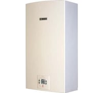 Газовый проточный водонагреватель Bosch WTD24 AME 7703311077