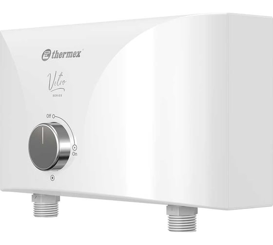 Электроводонагреватель проточный Термекс THERMEX Vetro 5500 combi ЭдЭБ04861