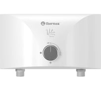 Электроводонагреватель проточный THERMEX Vetro 5500 shower Термекс ЭдЭБ04862