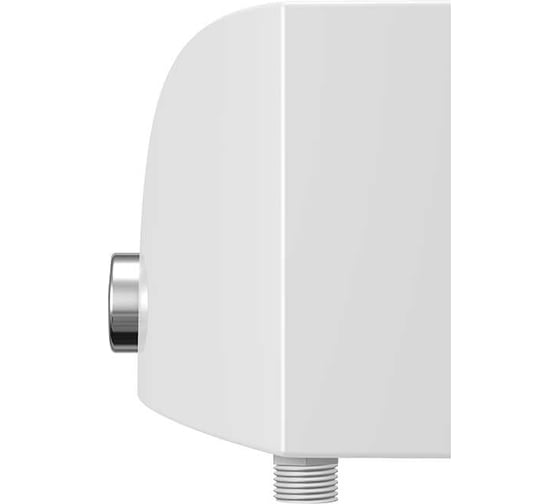 Электроводонагреватель проточный THERMEX Vetro 5500 shower Термекс ЭдЭБ04862