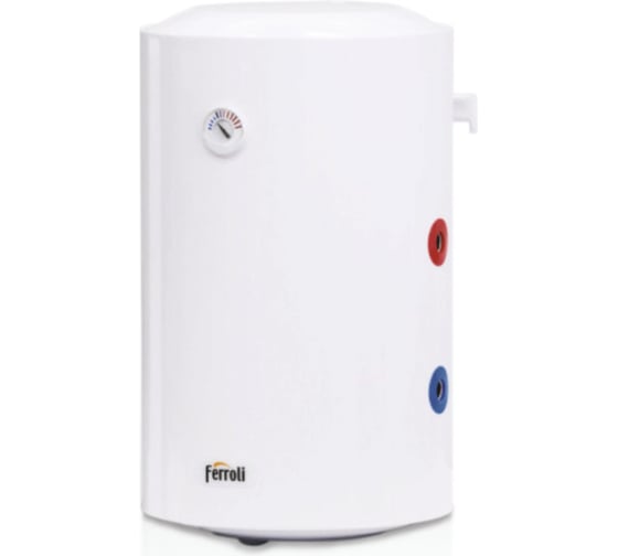 Водонагреватель Ferroli PTO 150V 9 KW GRN5980A