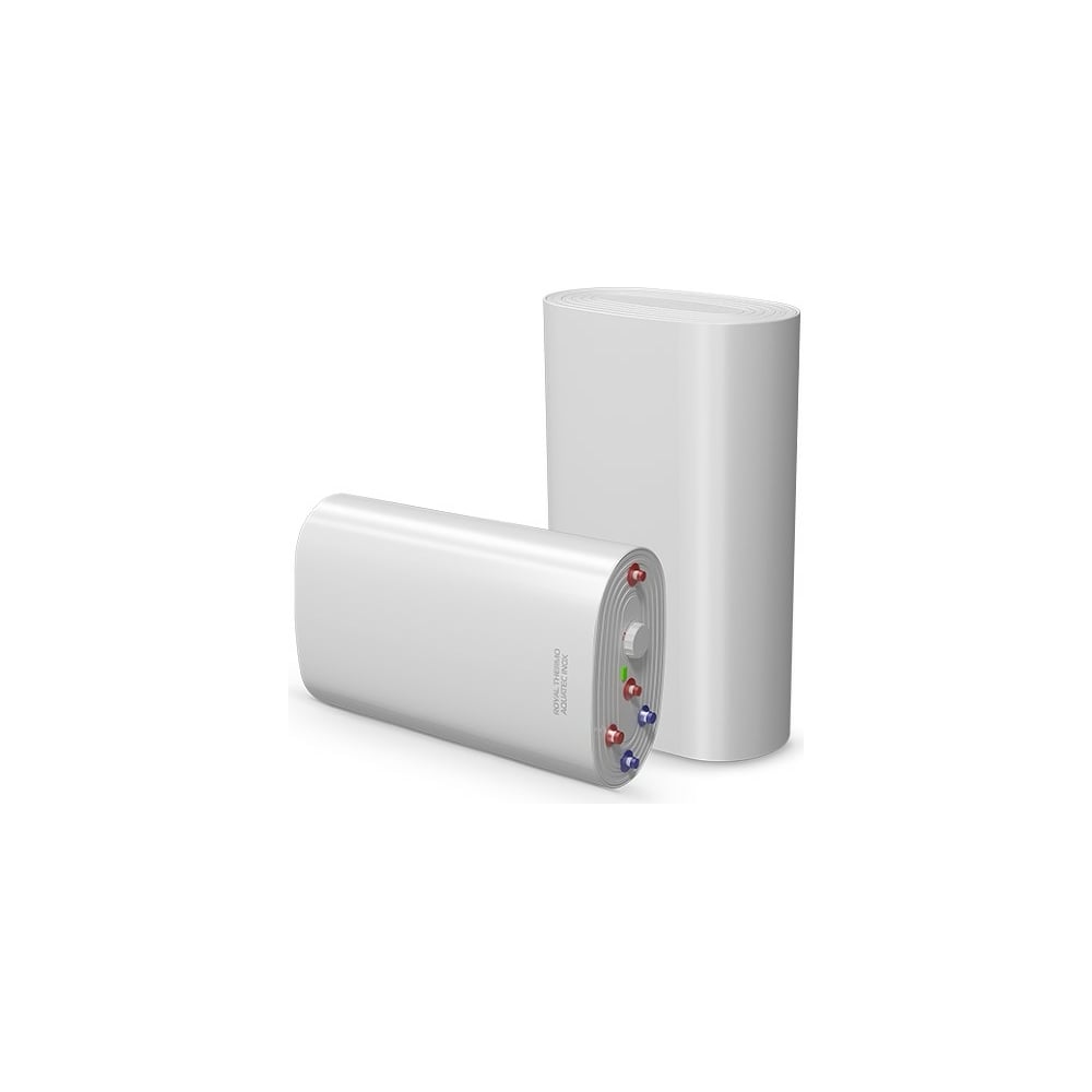 Бойлер косвенного нагрева ROYAL THERMO AQUATEC INOX RTWX-F 100 ...
