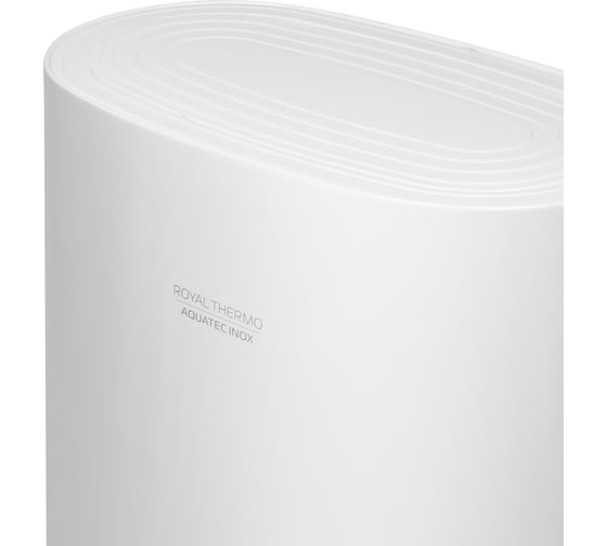 Бойлер косвенного нагрева Royal Thermo AQUATEC INOX RTWX-F 100 НС-1201238