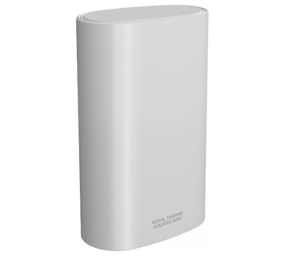 Бойлер косвенного нагрева ROYAL THERMO AQUATEC INOX RTWX-F 100 ...
