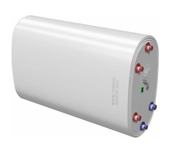 Бойлер косвенного нагрева ROYAL THERMO AQUATEC INOX RTWX-F 100 ...