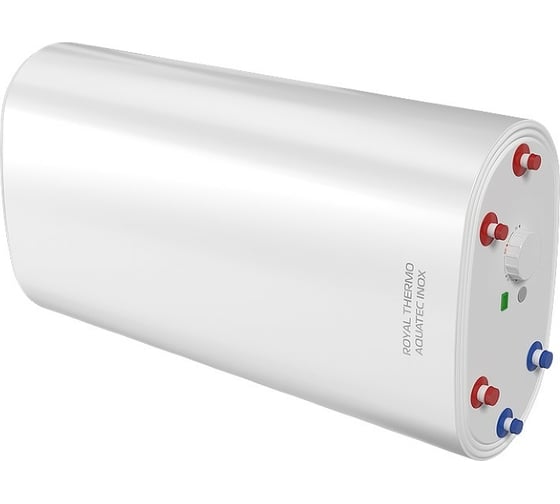 Бойлер косвенного нагрева Royal Thermo AQUATEC INOX RTWX-F 80 НС-1201235