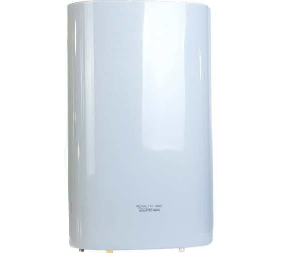 Бойлер косвенного нагрева Royal Thermo AQUATEC INOX RTWX-F 80 НС-1201235
