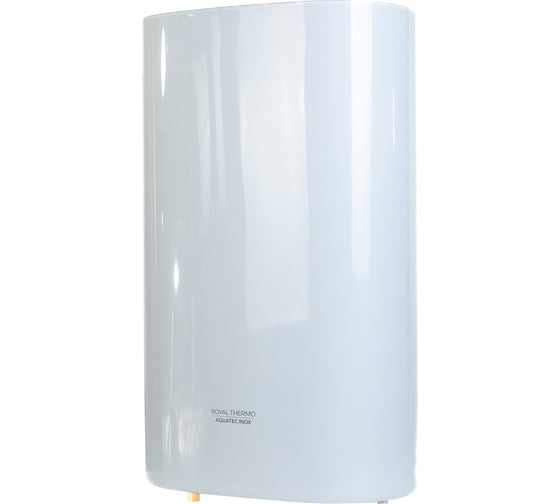 Бойлер косвенного нагрева ROYAL THERMO AQUATEC INOX RTWX-F 80 настенный ...