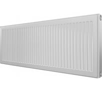 Панельный радиатор ROYAL THERMO COMPACT C22-500-2000 RAL9016 НС-1189857