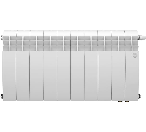 Радиатор ROYAL THERMO BiLiner 350/Bianco Traffico VDR - 10 секций НС-1309704
